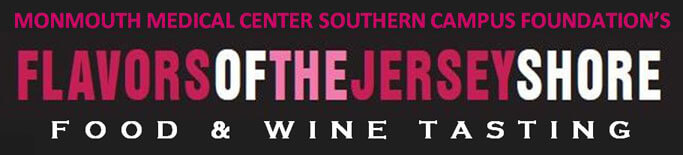 Flavors of the Jersey Shore